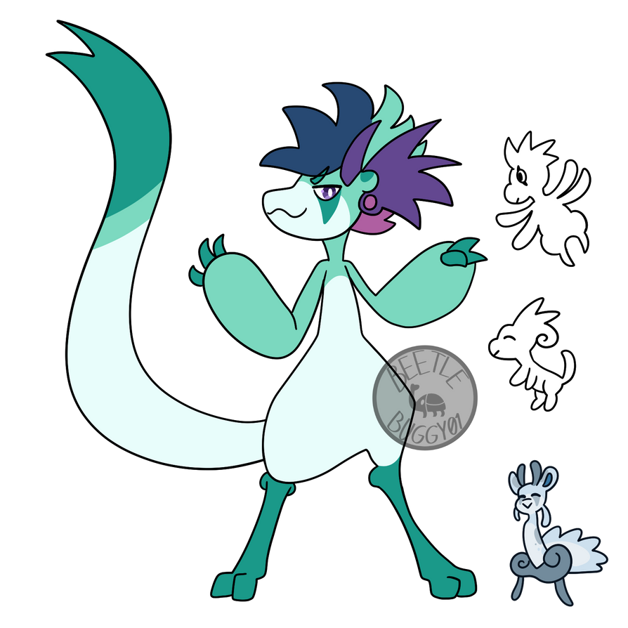 Beetles Orm Form With Companion And Familiars By BeetleBuggy01 On Beetles orm form with companion and familiars by beetlebuggy01 on