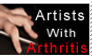 Artists With Arthritis