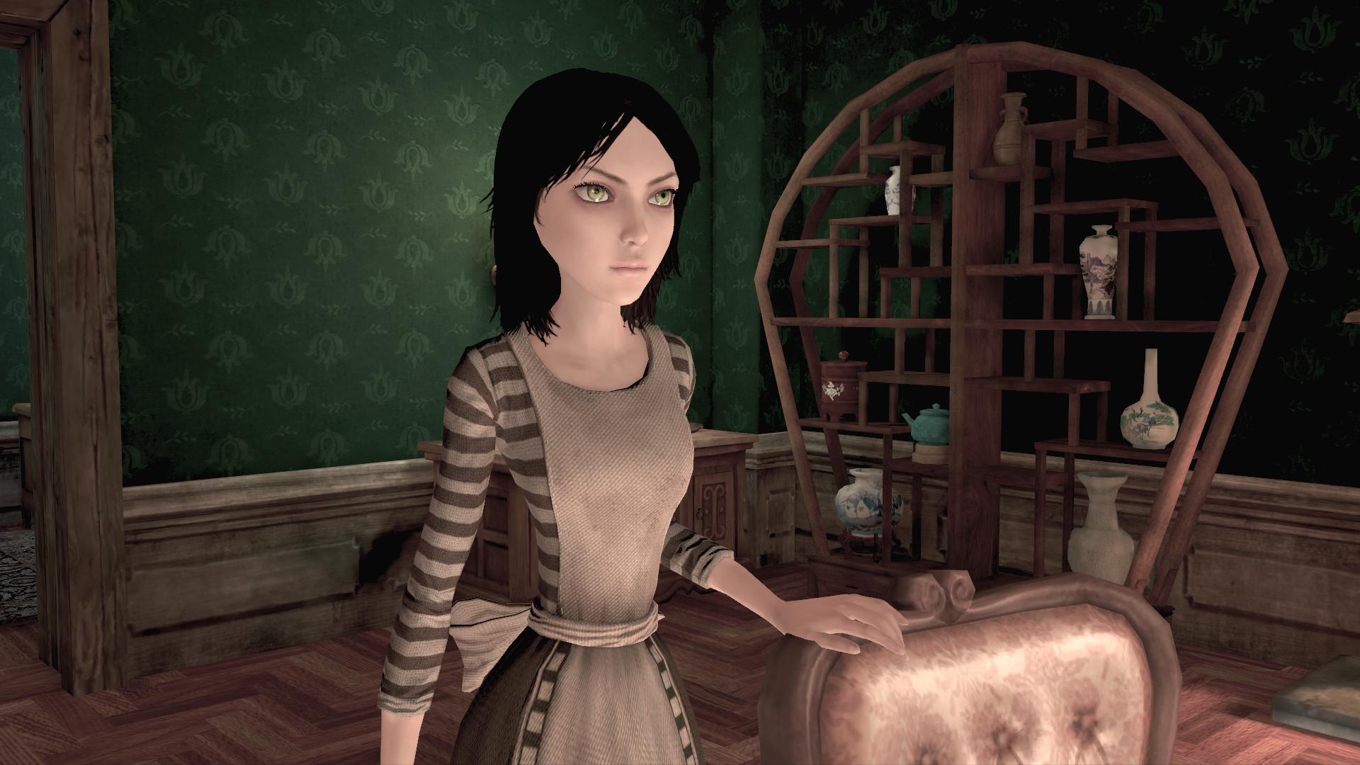 Alice Madness Returns HD84