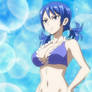 Fairy Tail 07 1080p  Juvia Lockster