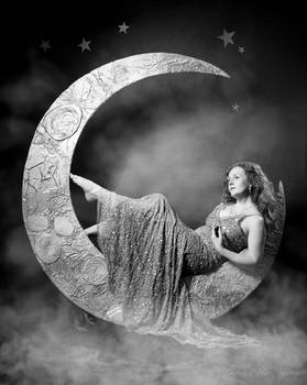 The Moon of Dreams