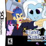 Flash Sentry Ace Attorney