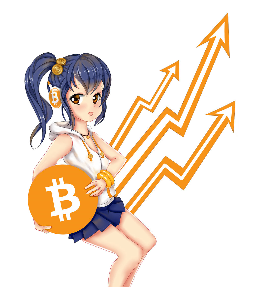 bitcoin chan)