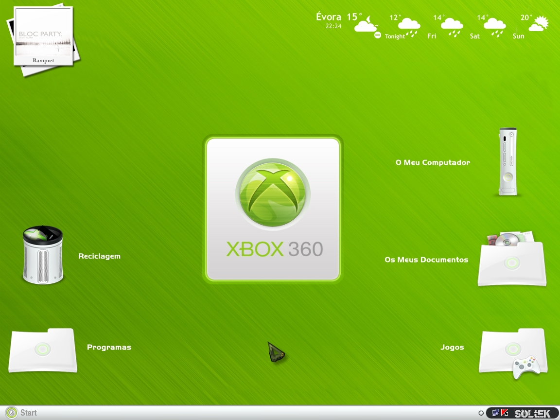 Xbox 360