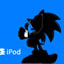 Sonic iPod