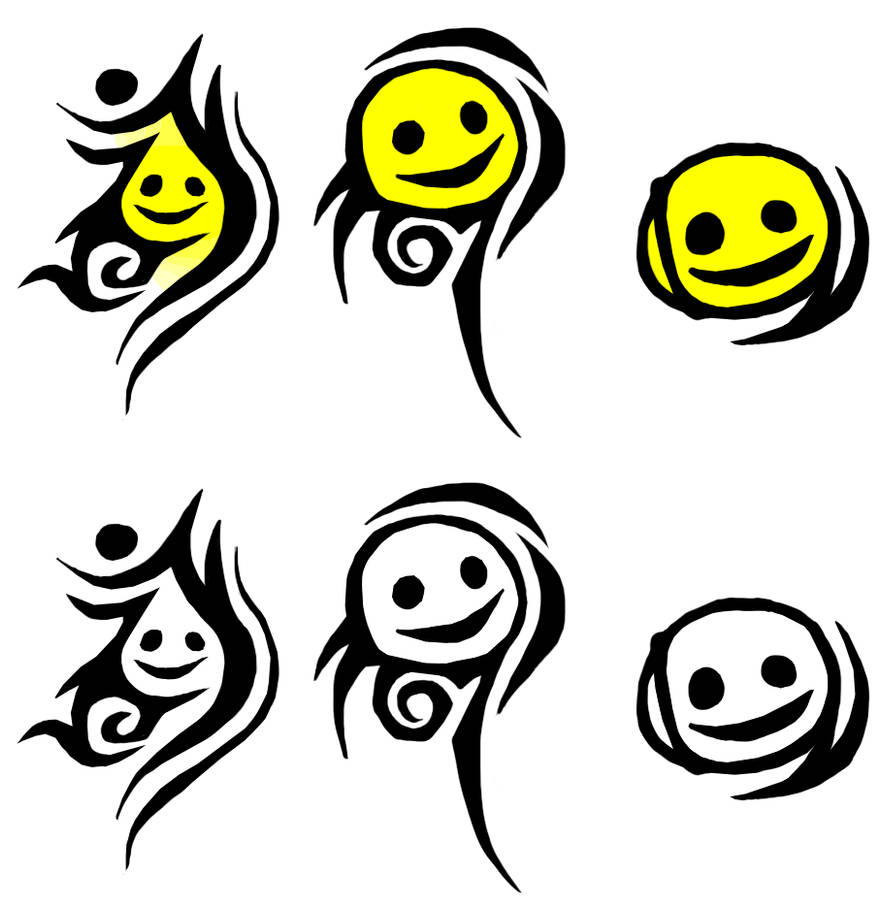 Toe Tattoo Designs by CorvusRaven on DeviantArt