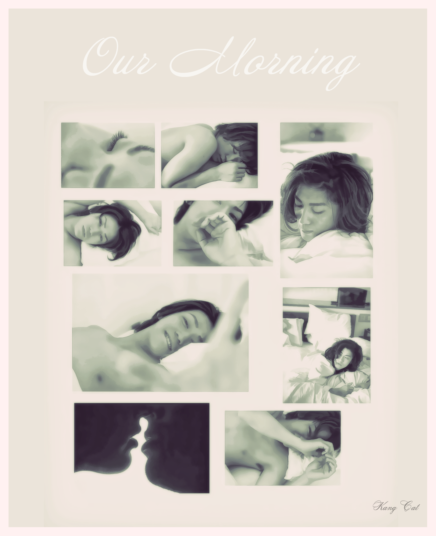 AKame: Our Morning