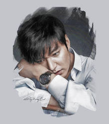 Lee Min Ho