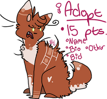 15 Point Cat Adopt! .:OPEN:.