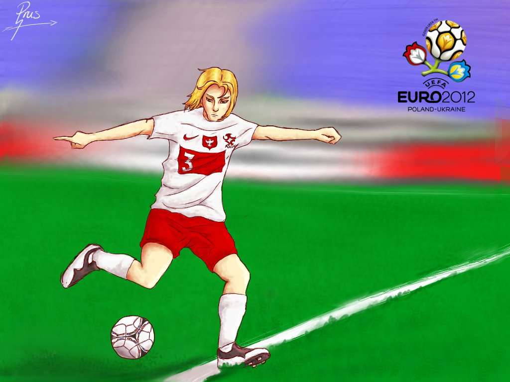 Euro 2012: Poland