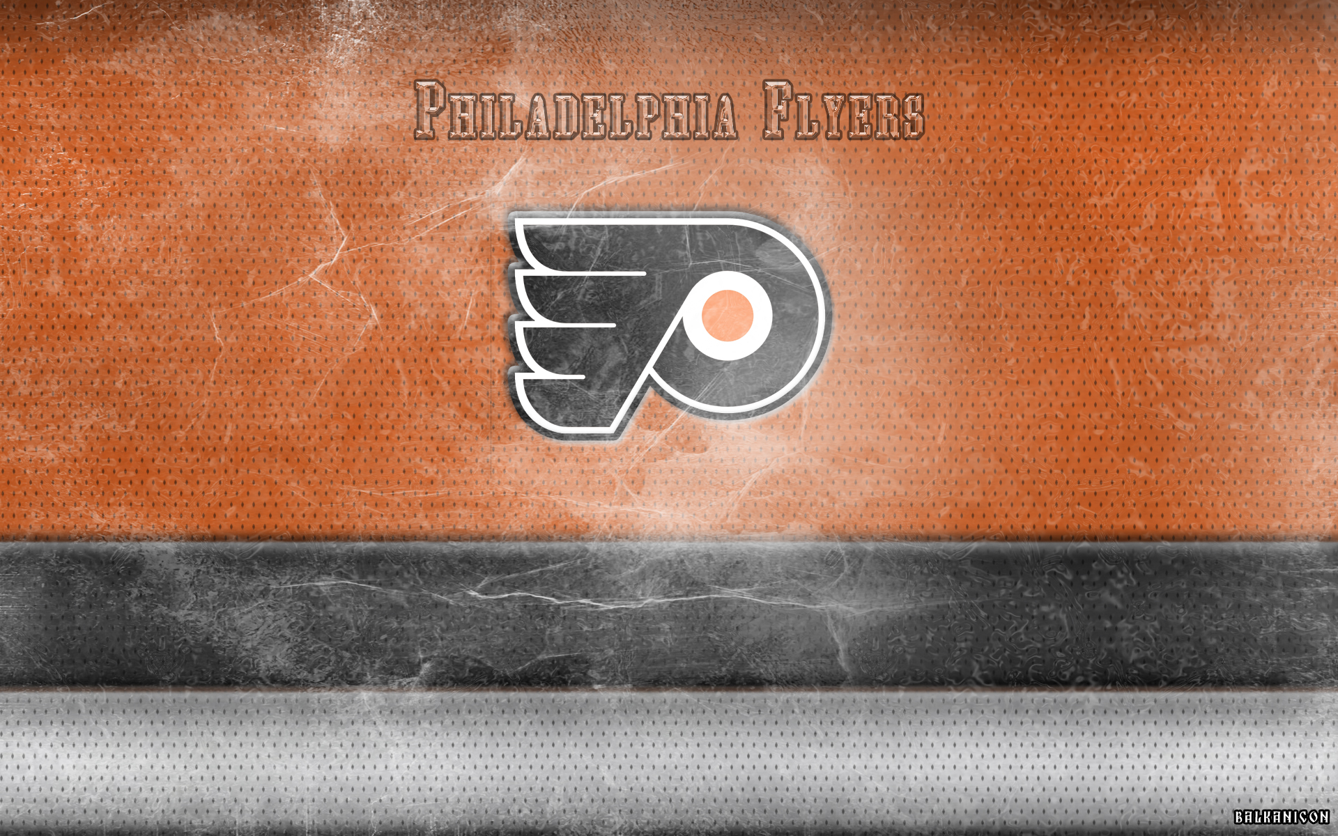 Philadelphia Flyers by cdbvulpix on deviantART