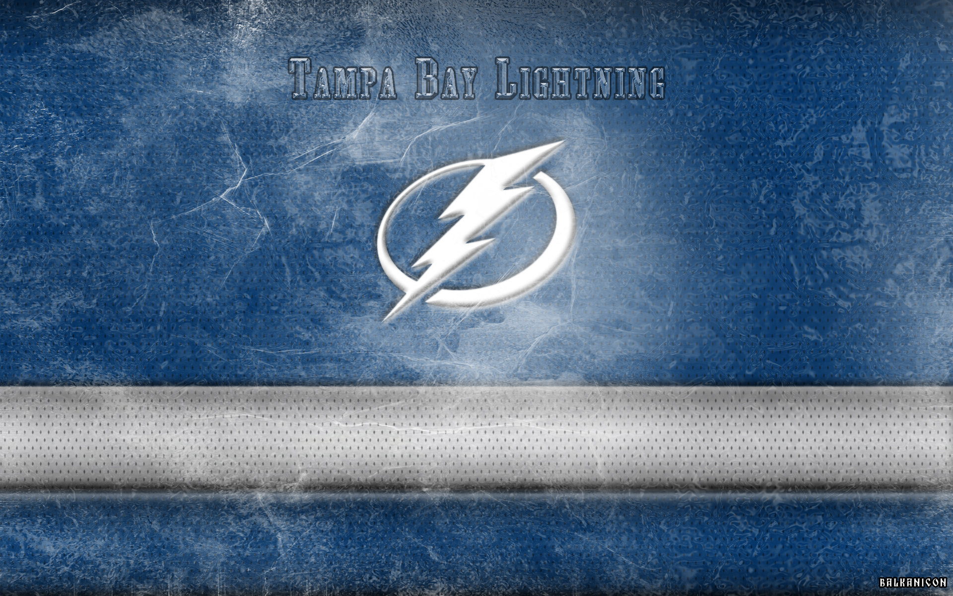 Tampa Bay Lightning wallpaper by Balkanicon on DeviantArt Tampa Bay Lightning wallpaper by Balkanicon on DeviantArt