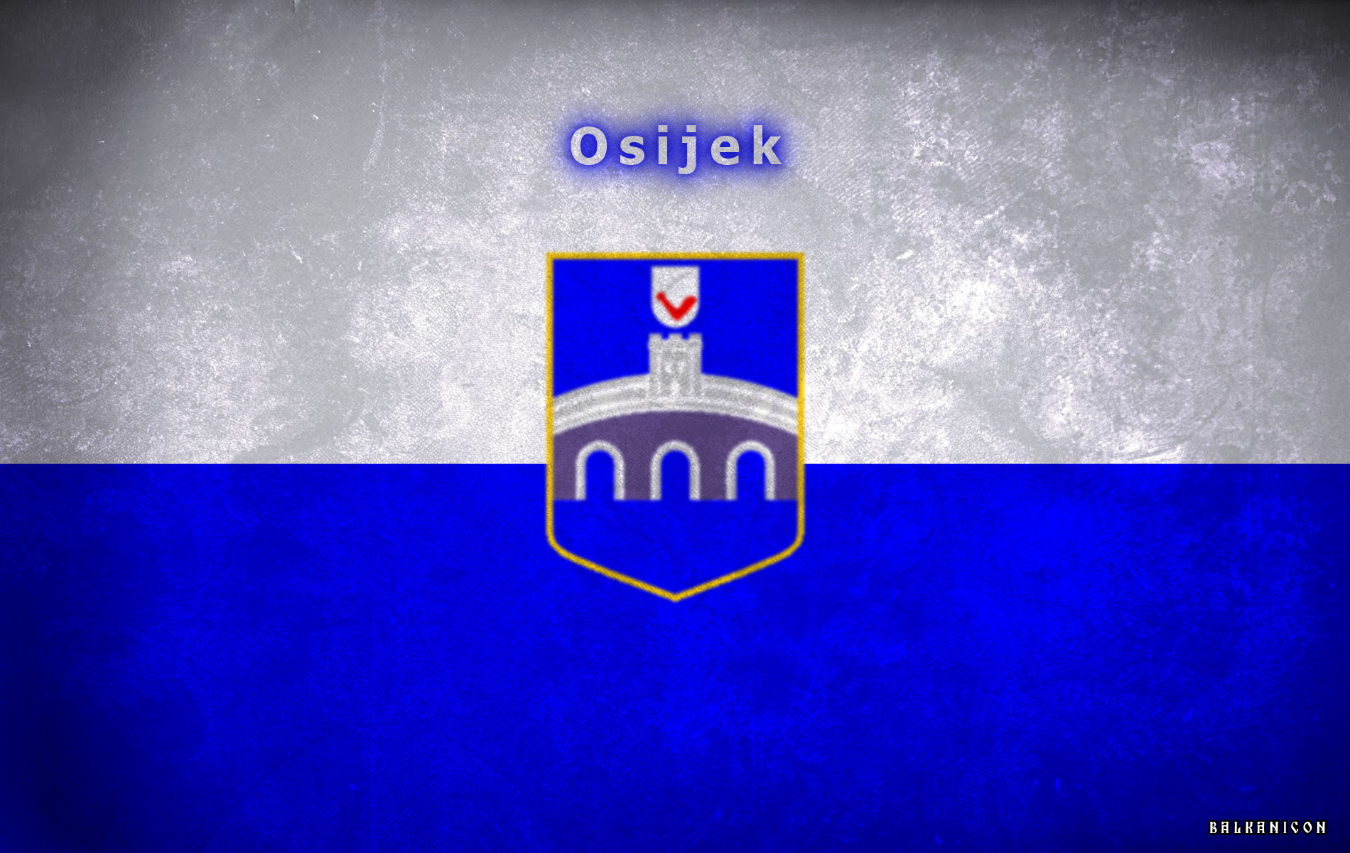 Osijek wallpaper