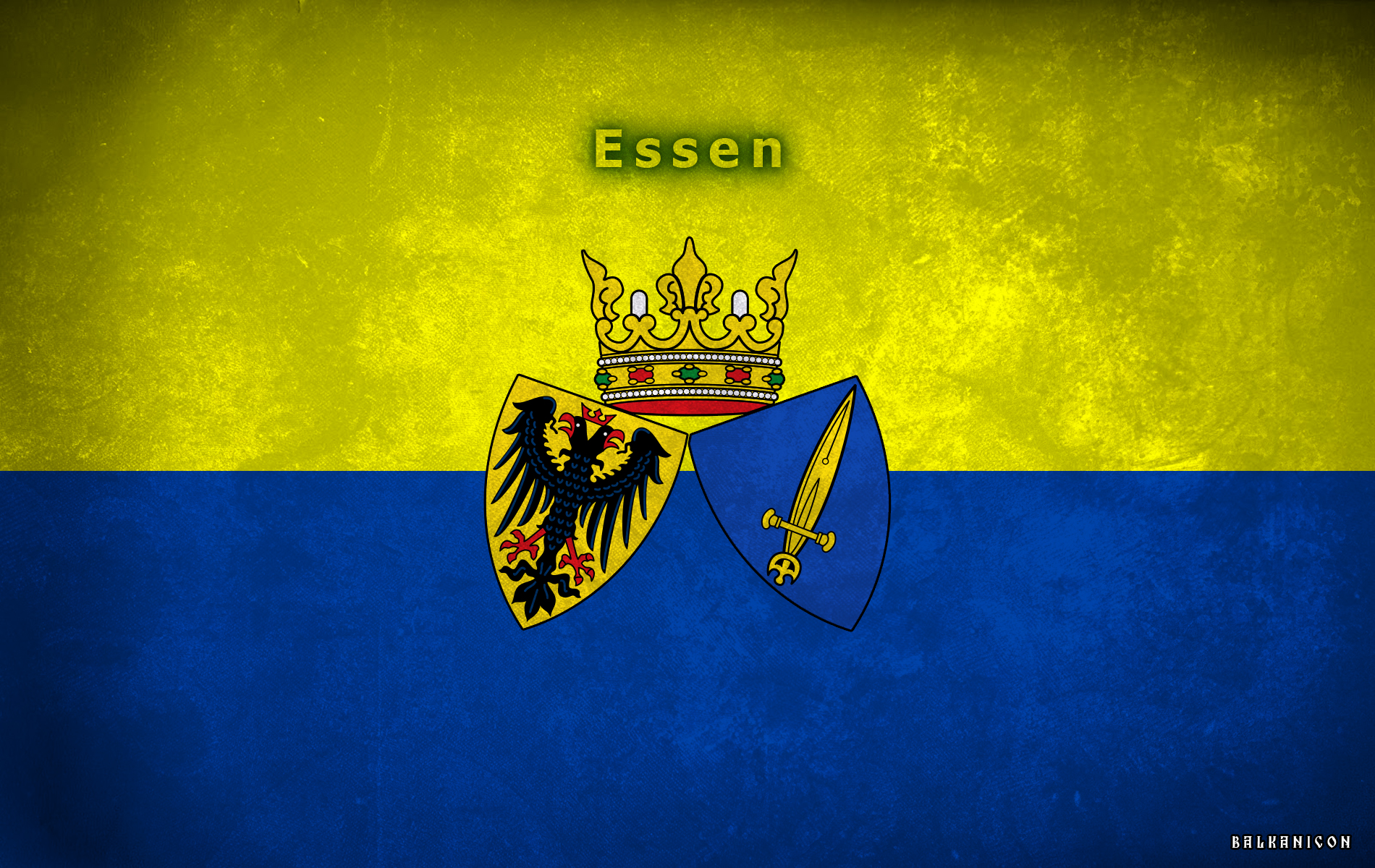 Essen wallpaper