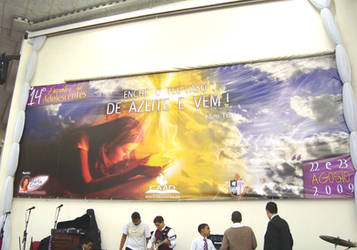 Foto Banner Congresso CAAD 09