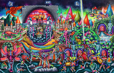 Sarajjevo - Hobbyist, General Artist | DeviantArt