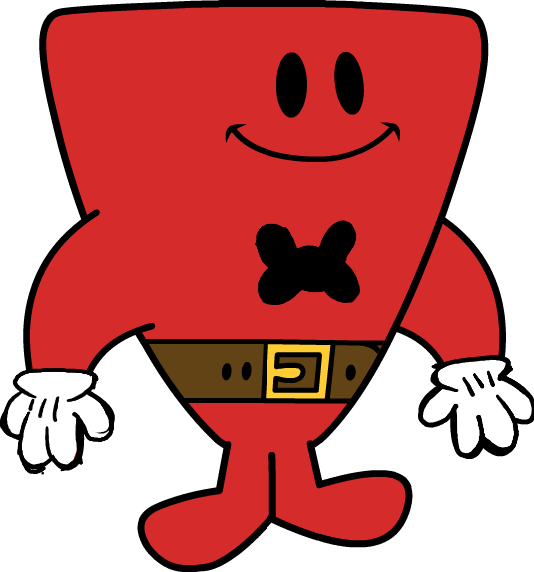 Mr. Strong Pin Mr. Strong (NEW) PNG by xxxKraderxMixelsxxx on DeviantArt