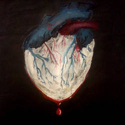 Bleeding Heart