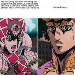 Epic JoJoke