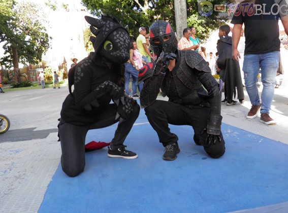 Dragon Armor Toothless by canzolito on DeviantArt