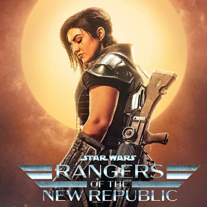 star wars rangers by canzolito on DeviantArt