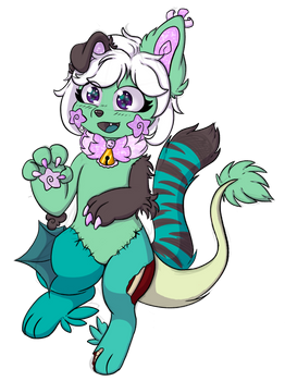 Lumi - #131 - Monster Mash - Party