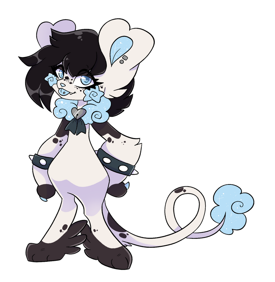 Lumi 248 Cookies And Cream Donut Tasty By Planet Lalea ML On lumi-248-cookies-and-cream-donut-tasty-by-planet-lalea-ml-on