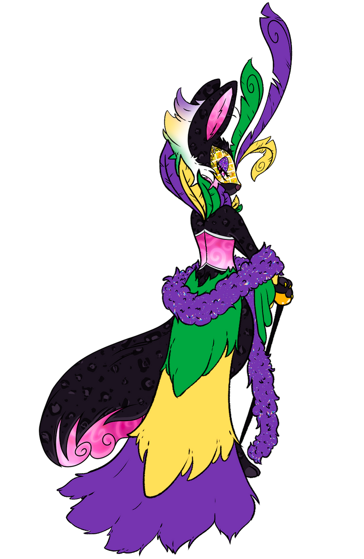 Noxen Robe Noxen - #020 - Carnival - Time by Planet-Lalea-ML on DeviantArt