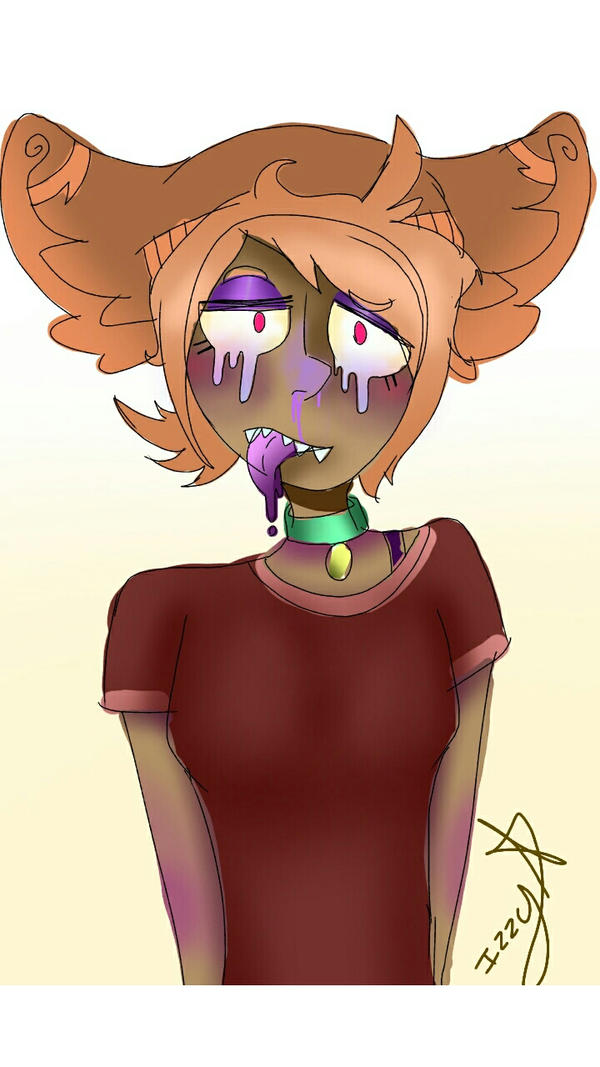 Sick Alice Deviantart sick by IzzyTheSheepishGirl on DeviantArt