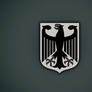 German Bundesadler