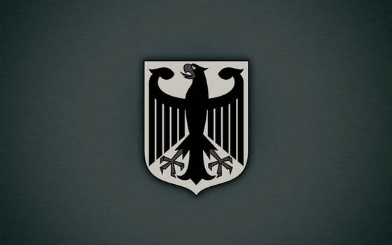 German Bundesadler