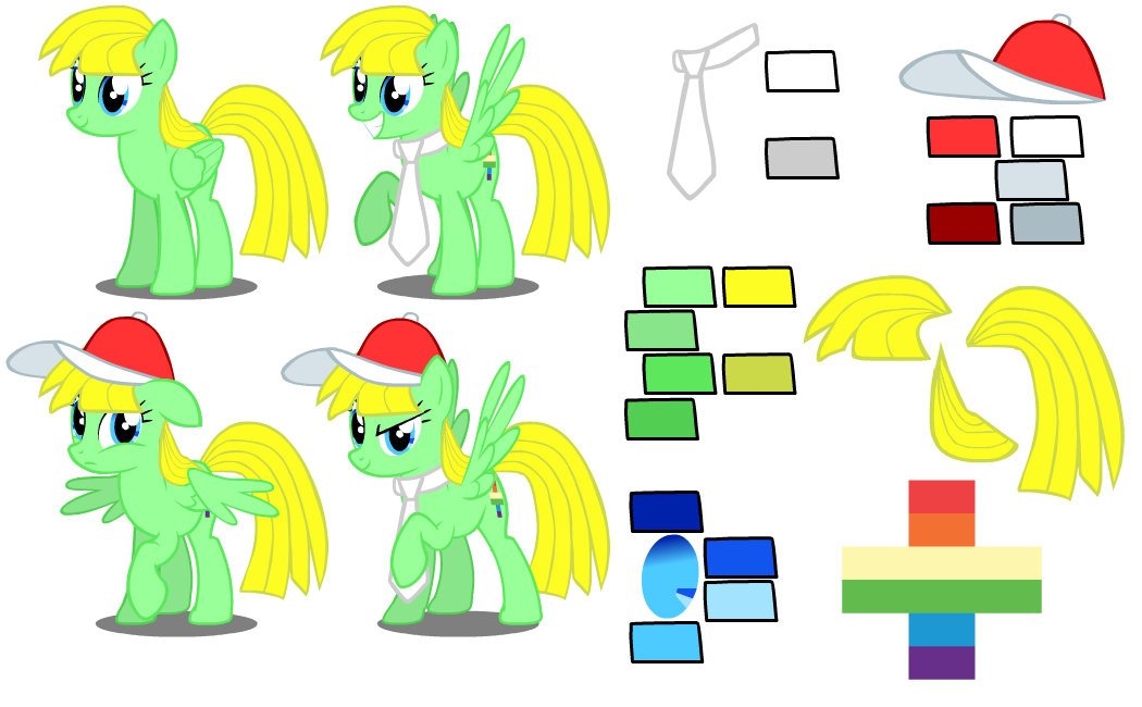 Viva Reverie Reference Picture v2 by GreenTL on DeviantArt