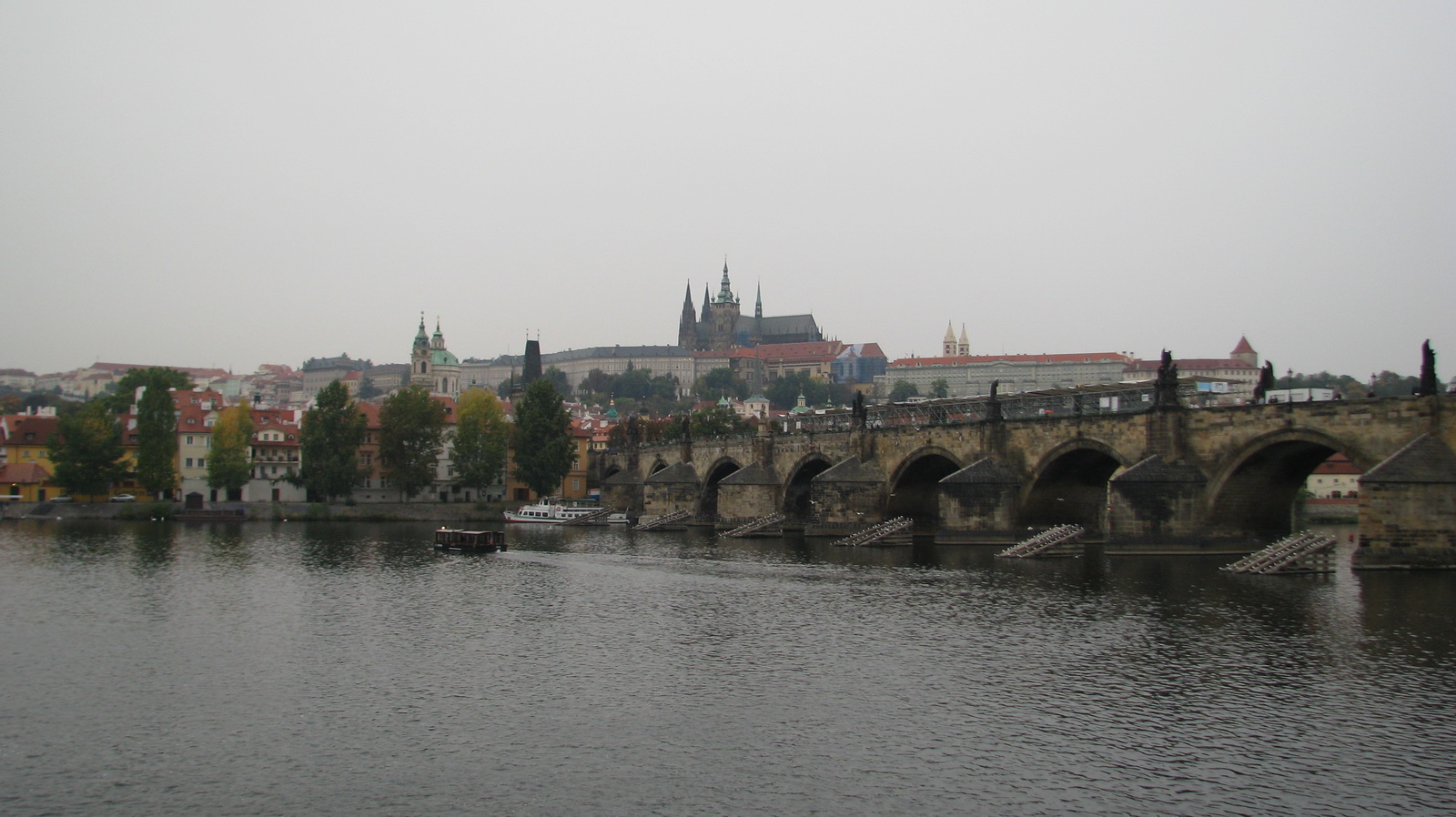 Trip - Prague - Praha $21$