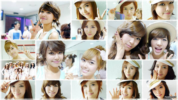 Wallpaper - SNSD $9$