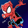 Spider-Ham