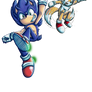 W.I.P.: Sonic: