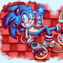 Sonic: 25th Anniversary