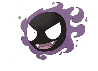 Gastly