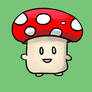 Little mushroom guy