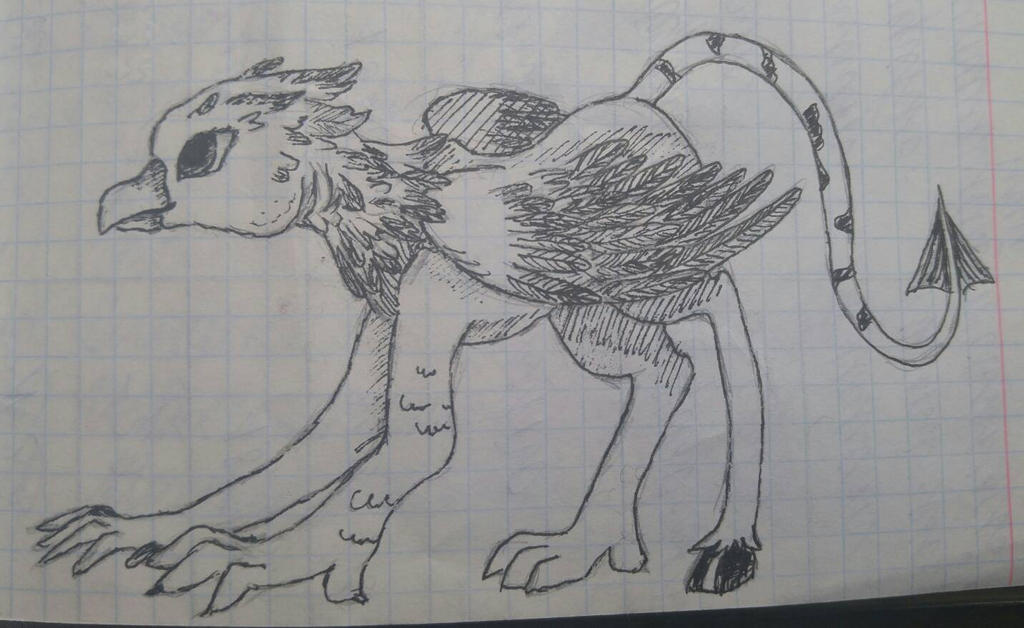 Smth Random smth random by RockyOfficial on DeviantArt