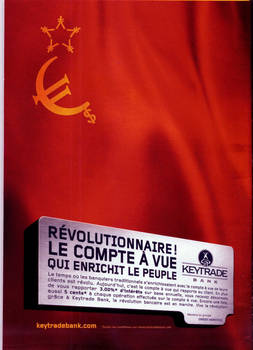 REVOLUTIONNAIRE