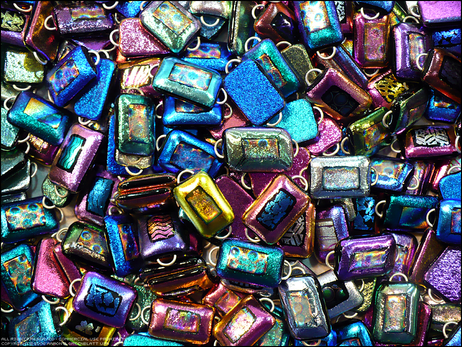 Dichroic