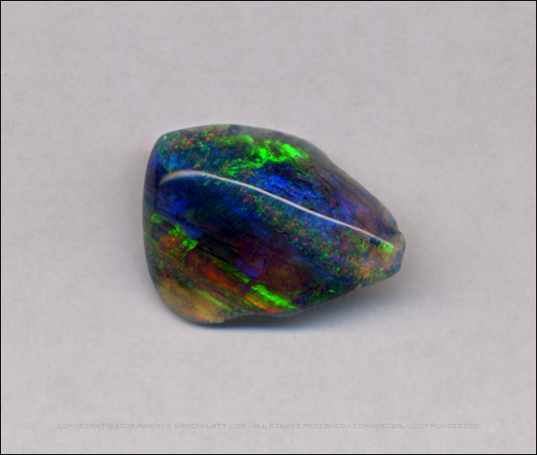 Black Opal by Undistilled