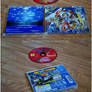 Digimon Tamers Battle Evolution [NTSC-J]