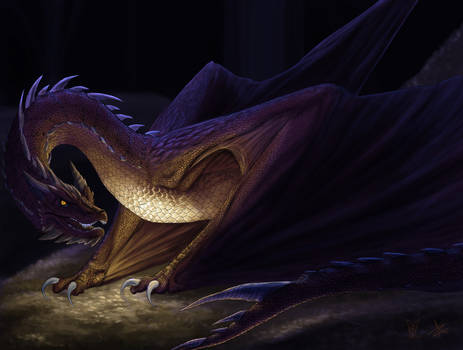 Smaug the Stupendous