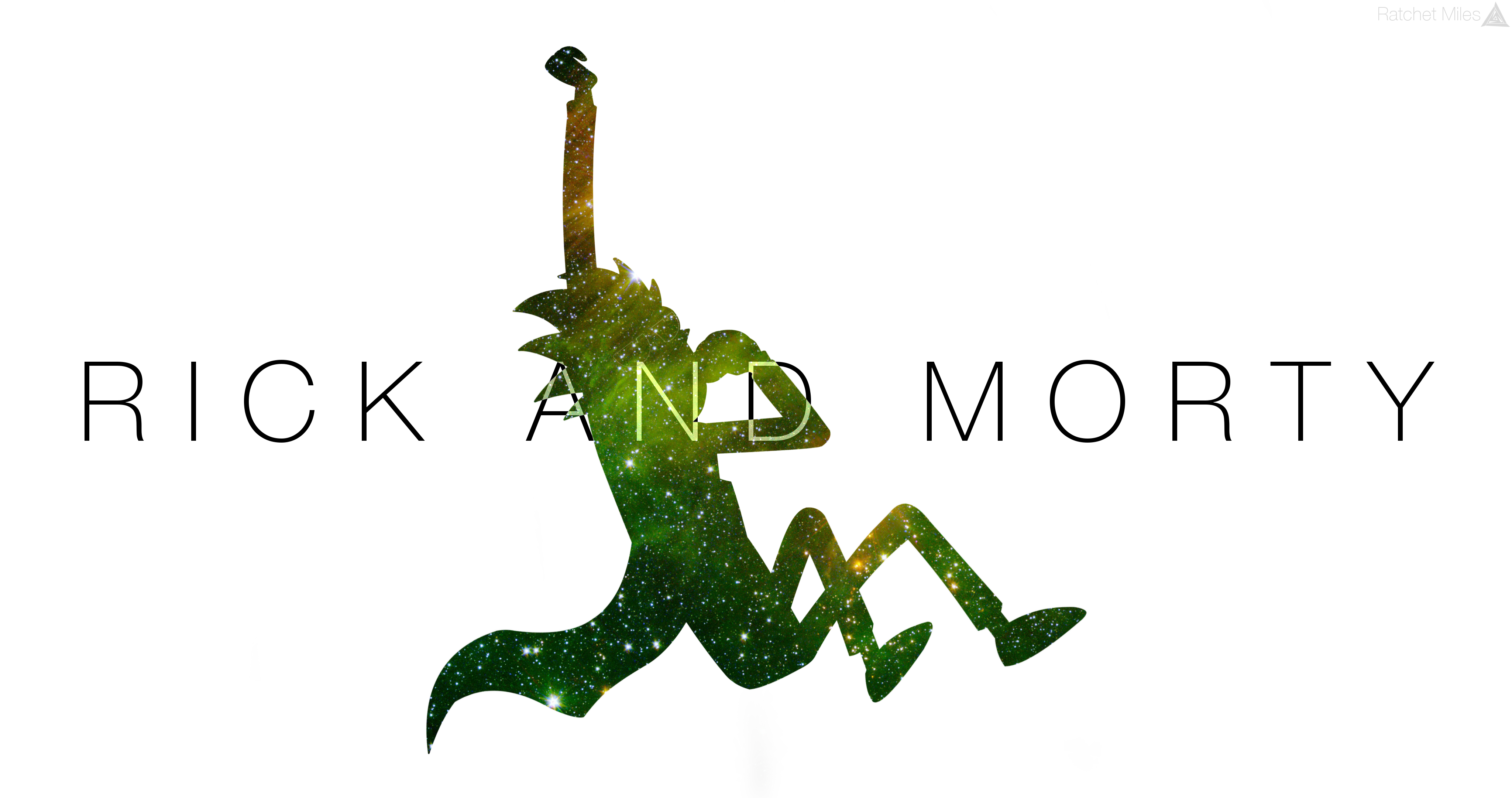 Rick And Morty By Hotrod121212 On Deviantart