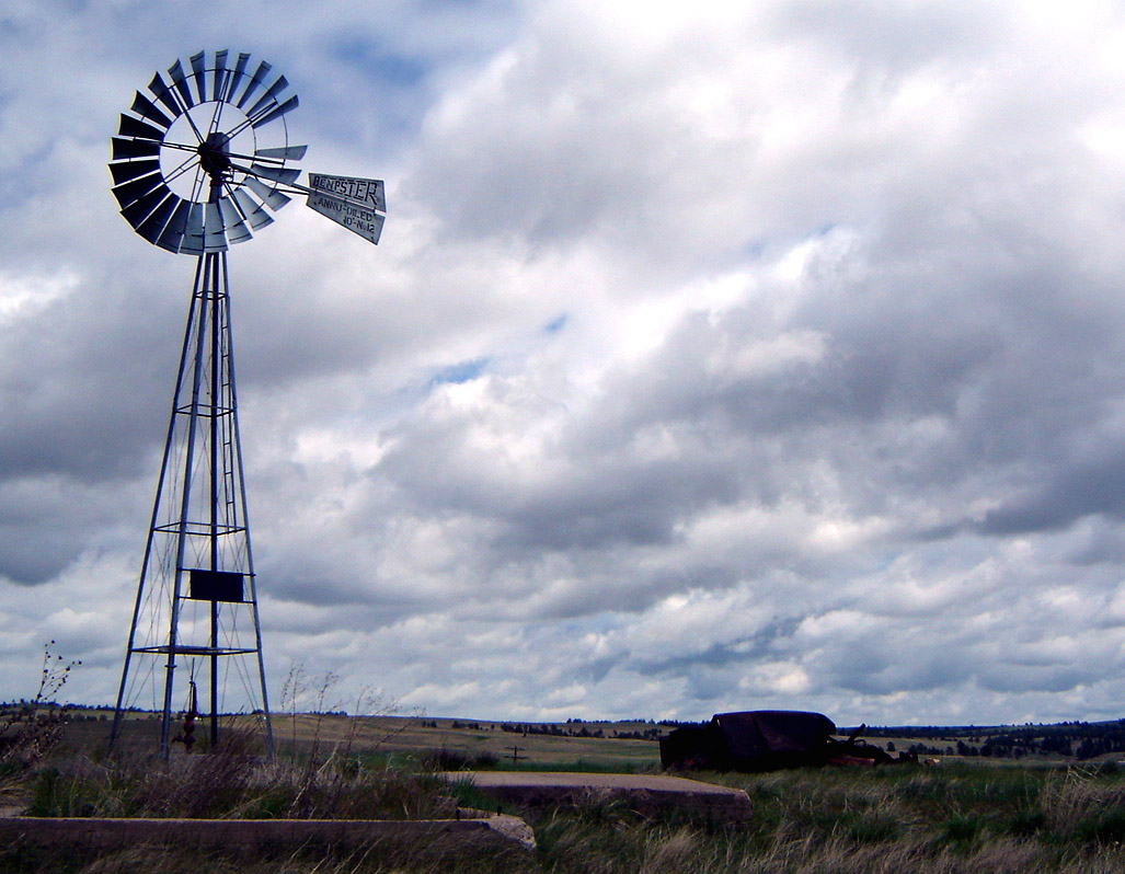 Windmill