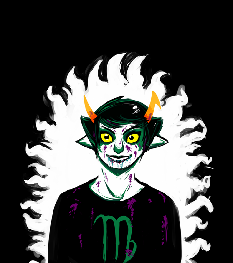 kanaya is awesome