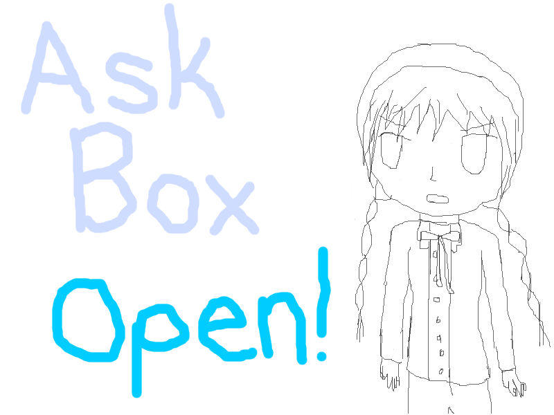 Ask Box Open by Ask-Selzervan-APH on DeviantArt