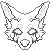 wolf tears // f2u icon